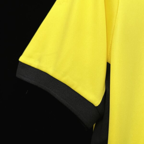 23-24 Botafogo GK Fans Jersey - Image 4