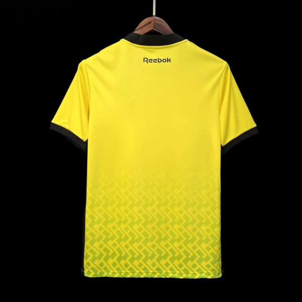 23-24 Botafogo GK Fans Jersey - Image 5