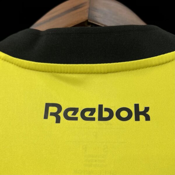 23-24 Botafogo GK Fans Jersey - Image 6