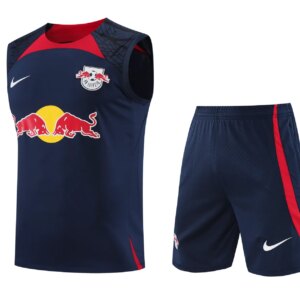 23-24 RB Leipzig Training Vest Suit