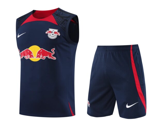 23-24 RB Leipzig Training Vest Suit