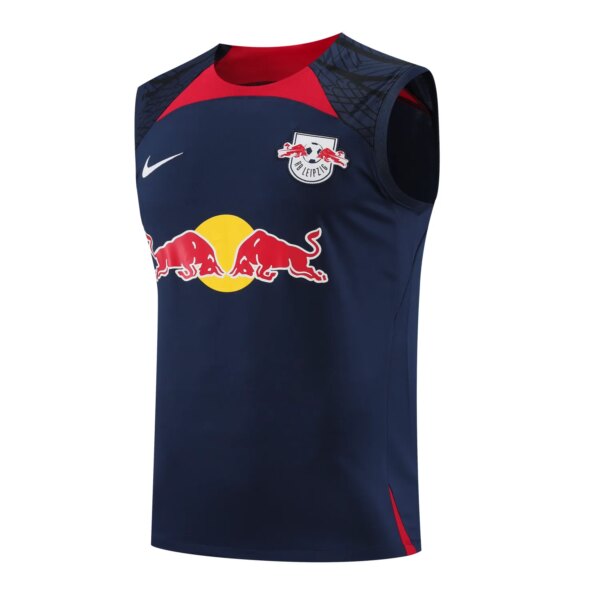23-24 RB Leipzig Training Vest Suit - Image 2