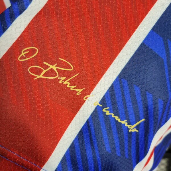23-24 Bahia Away Fans Jersey - Image 5