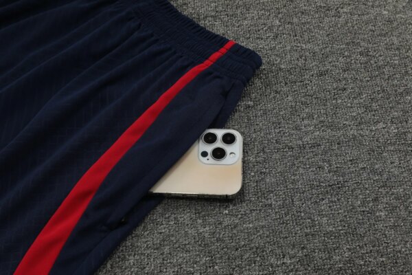 23-24 RB Leipzig Training Vest Suit - Image 14