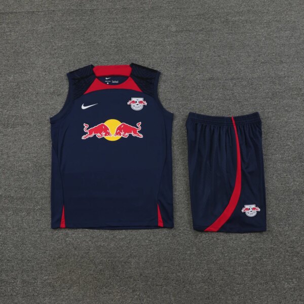23-24 RB Leipzig Training Vest Suit - Image 12