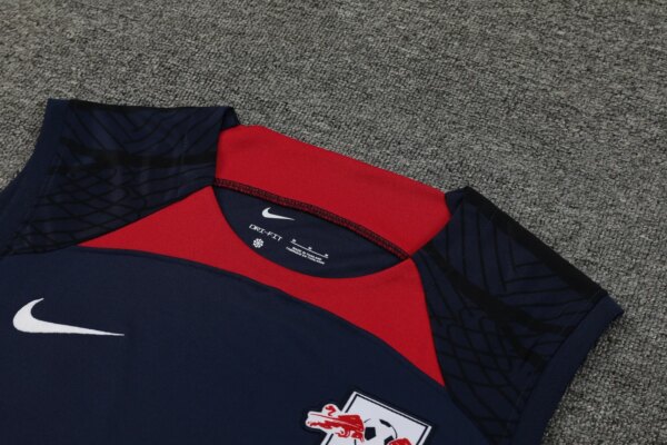 23-24 RB Leipzig Training Vest Suit - Image 13