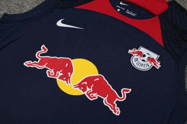 23-24 RB Leipzig Training Vest Suit - Image 14
