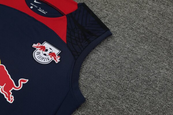 23-24 RB Leipzig Training Vest Suit - Image 15