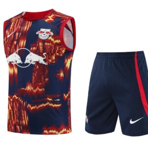23-24 RB Leipzig Training Vest Suit