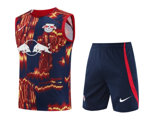 23-24 RB Leipzig Training Vest Suit