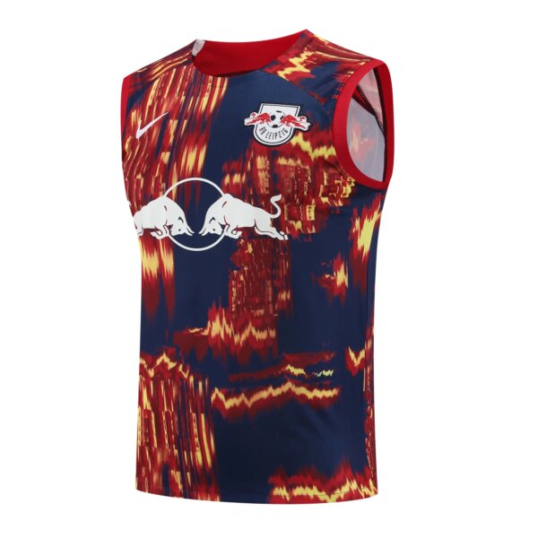 23-24 RB Leipzig Training Vest Suit - Image 2