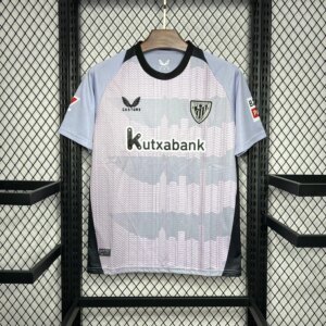 24-25 Bilbao Third Fans Jersey