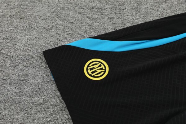 23-24 Inter Milan Training Vest Suit - Image 13