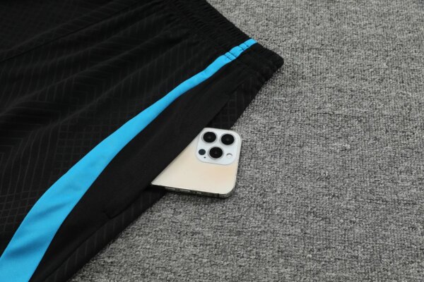 23-24 Inter Milan Training Vest Suit - Image 15
