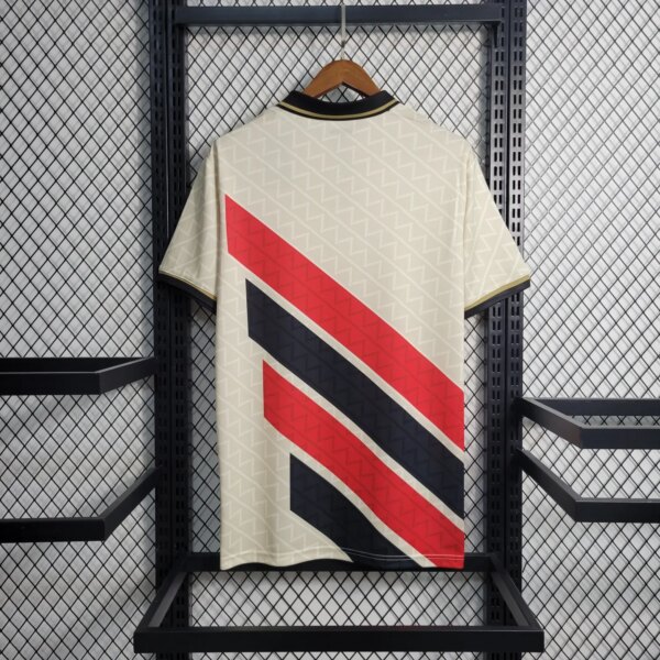 23-24 Athletico Paranaense White Speical Jersey - Image 3