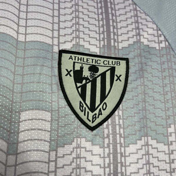 24-25 Bilbao Third Fans Jersey - Image 2