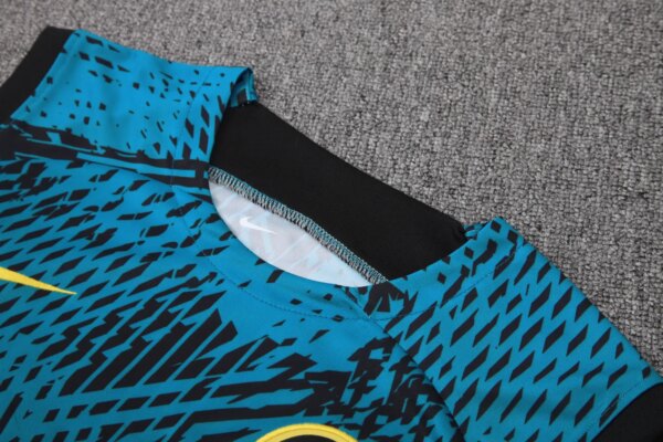 23-24 Inter Milan Training Vest Suit - Image 7