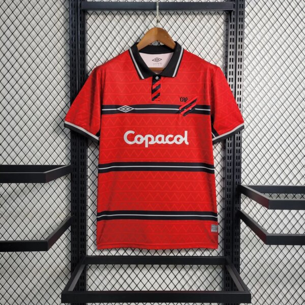23-24 Athletico Paranaense Speical Jersey