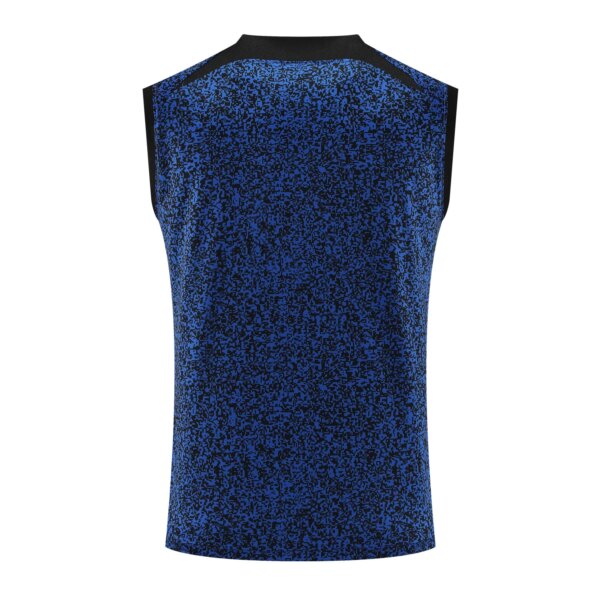 23-24 Inter Milan Training Vest Suit - Image 3