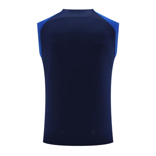 23-24 AI Nassr Training Vest Suit - Image 4