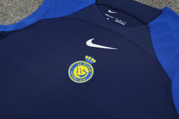 23-24 AI Nassr Training Vest Suit - Image 9