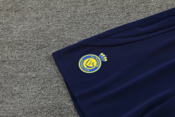 23-24 AI Nassr Training Vest Suit - Image 12