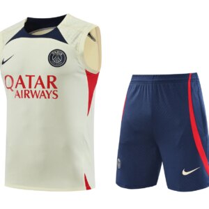 23-24 PSG Training Vest Suit