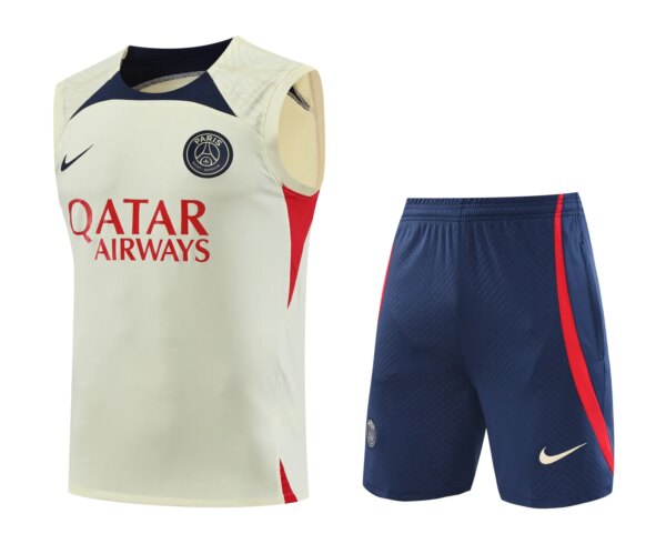 23-24 PSG Training Vest Suit
