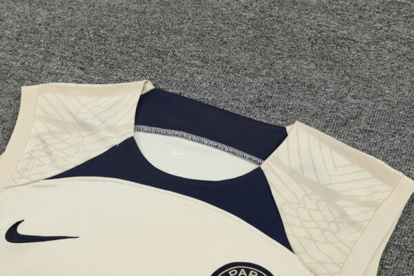23-24 PSG Training Vest Suit - Image 8