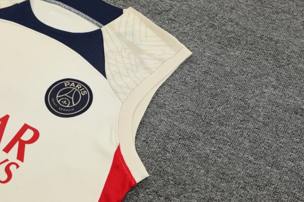 23-24 PSG Training Vest Suit - Image 10