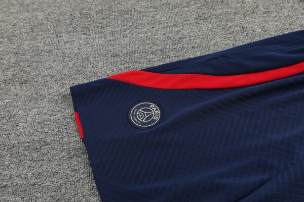 23-24 PSG Training Vest Suit - Image 8