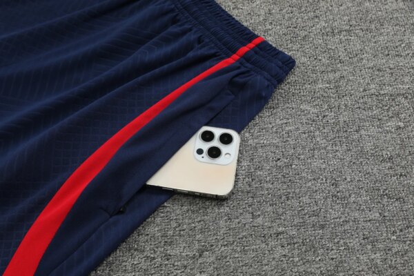 23-24 PSG Training Vest Suit - Image 10