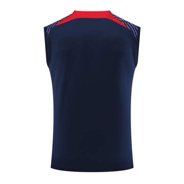23-24 PSG Training Vest Suit - Image 3