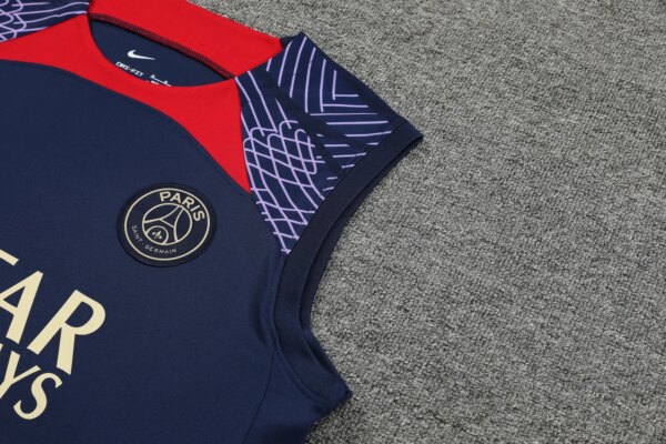 23-24 PSG Training Vest Suit - Image 15
