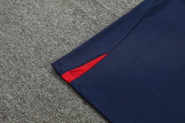 23-24 PSG Training Vest Suit - Image 16