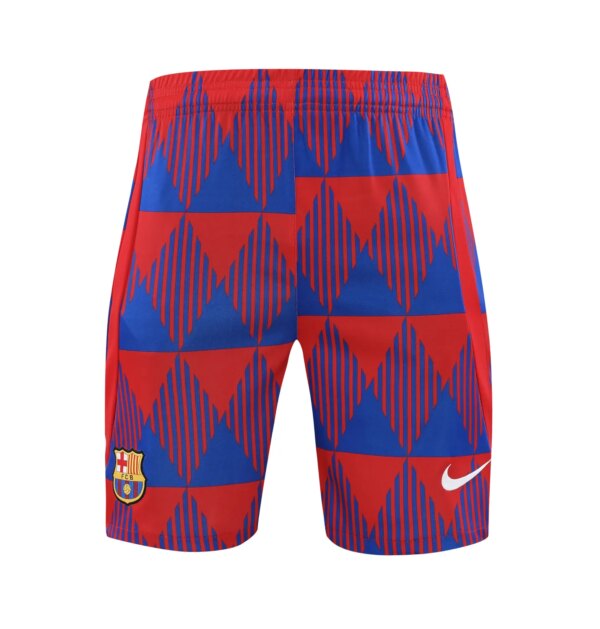 23-24 Barcelona Training Vest Suit - Image 5