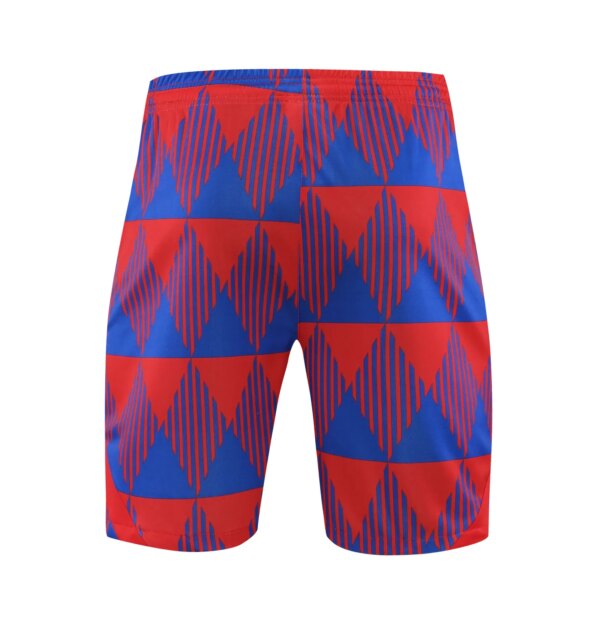 23-24 Barcelona Training Vest Suit - Image 6