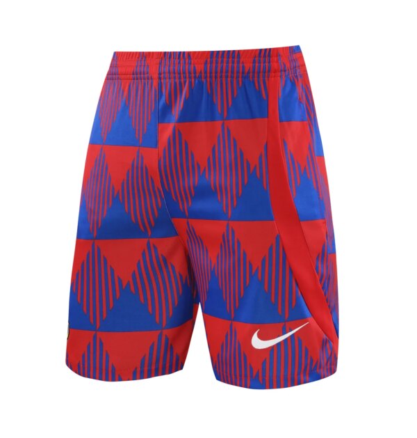 23-24 Barcelona Training Vest Suit - Image 7