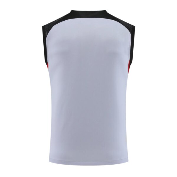 23-24 Barcelona Training Vest Suit - Image 4
