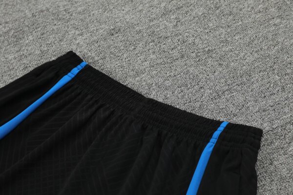 23-24 Barcelona Training Vest Suit - Image 11