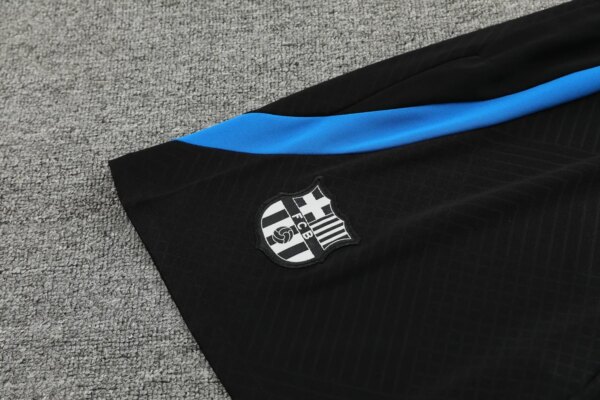 23-24 Barcelona Training Vest Suit - Image 12