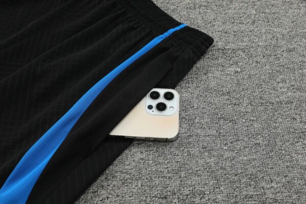 23-24 Barcelona Training Vest Suit - Image 14