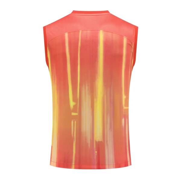 23-24 Barcelona Training Vest Suit - Image 4