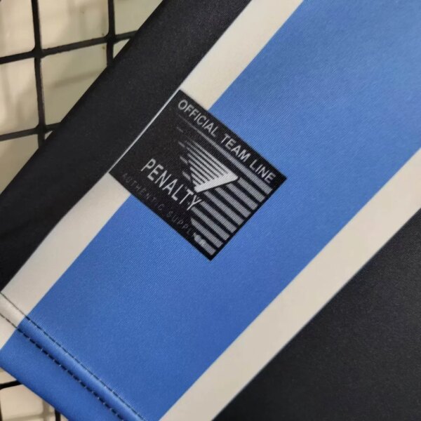 1998 Gremio Home Retro Jersey - Image 3