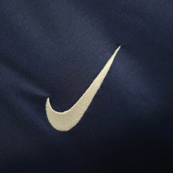 23-24 Atletico Madrid Training Fans Jersey - Image 2