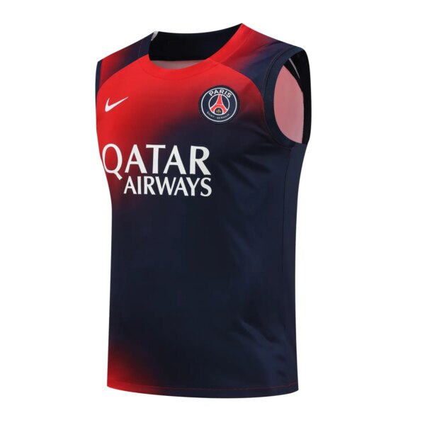 23-24 PSG Training Vest Suit - Image 2