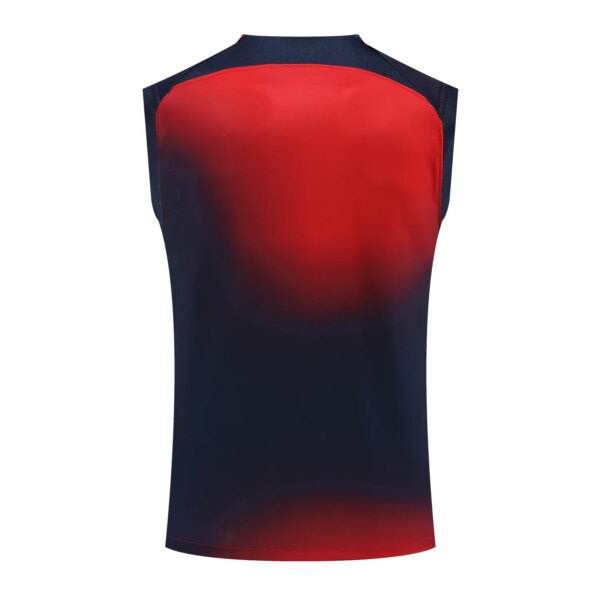 23-24 PSG Training Vest Suit - Image 3