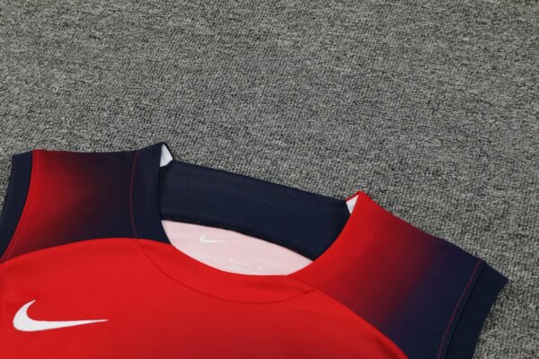23-24 PSG Training Vest Suit - Image 7