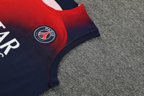 23-24 PSG Training Vest Suit - Image 9