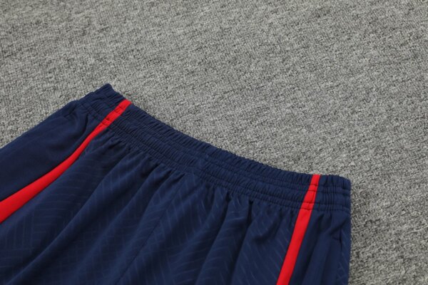 23-24 PSG Training Vest Suit - Image 10
